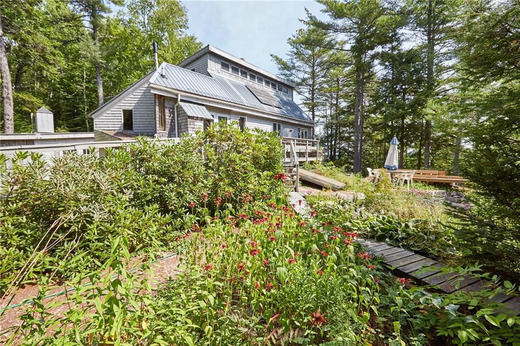 199 River Road Edgecomb, ME 04556 - Photo 7 of 34 Photo