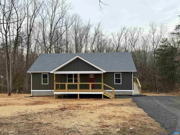 $2,500 | 487 Montreal Lane, Shipman, VA 22971