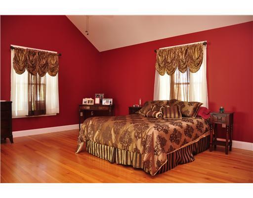 242 Veranda Street Portland, ME 04103 - Photo 14 of 20 Master Bedroom.