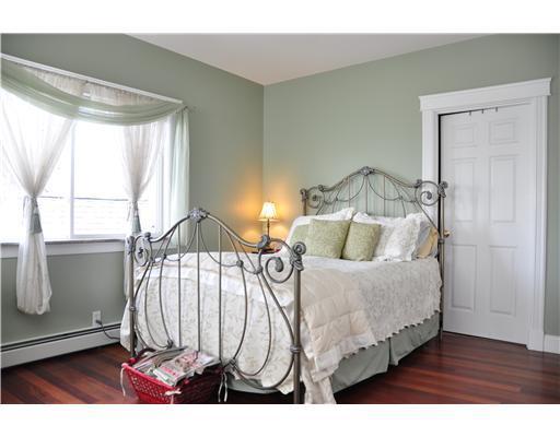 242 Veranda Street Portland, ME 04103 - Photo 18 of 20 Bedroom.