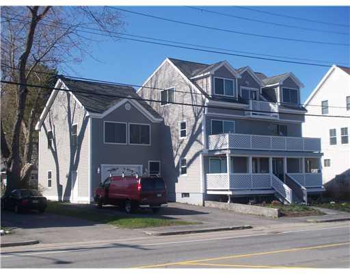 242 Veranda Street Portland, ME 04103 - Photo 2 of 20 Exterior Front.