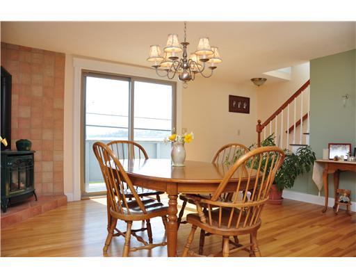242 Veranda Street Portland, ME 04103 - Photo 5 of 20 Dining Room.