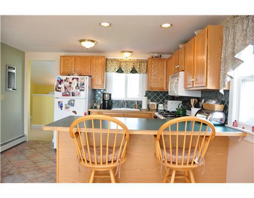 242 Veranda Street Portland, ME 04103 - Photo 6 of 20 Kitchen.