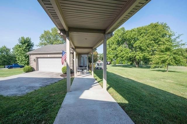 225 Roberts Road Versailles, KY 40383 - Photo 41 of 51 Photo 41