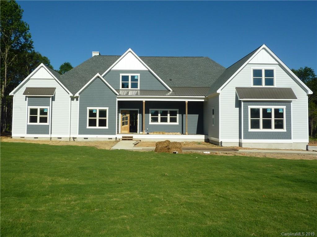 7001 West Duncan Road, Unit 2 Indian Trail, NC 28079 - Photo 1 of 17 Gallery Image 1