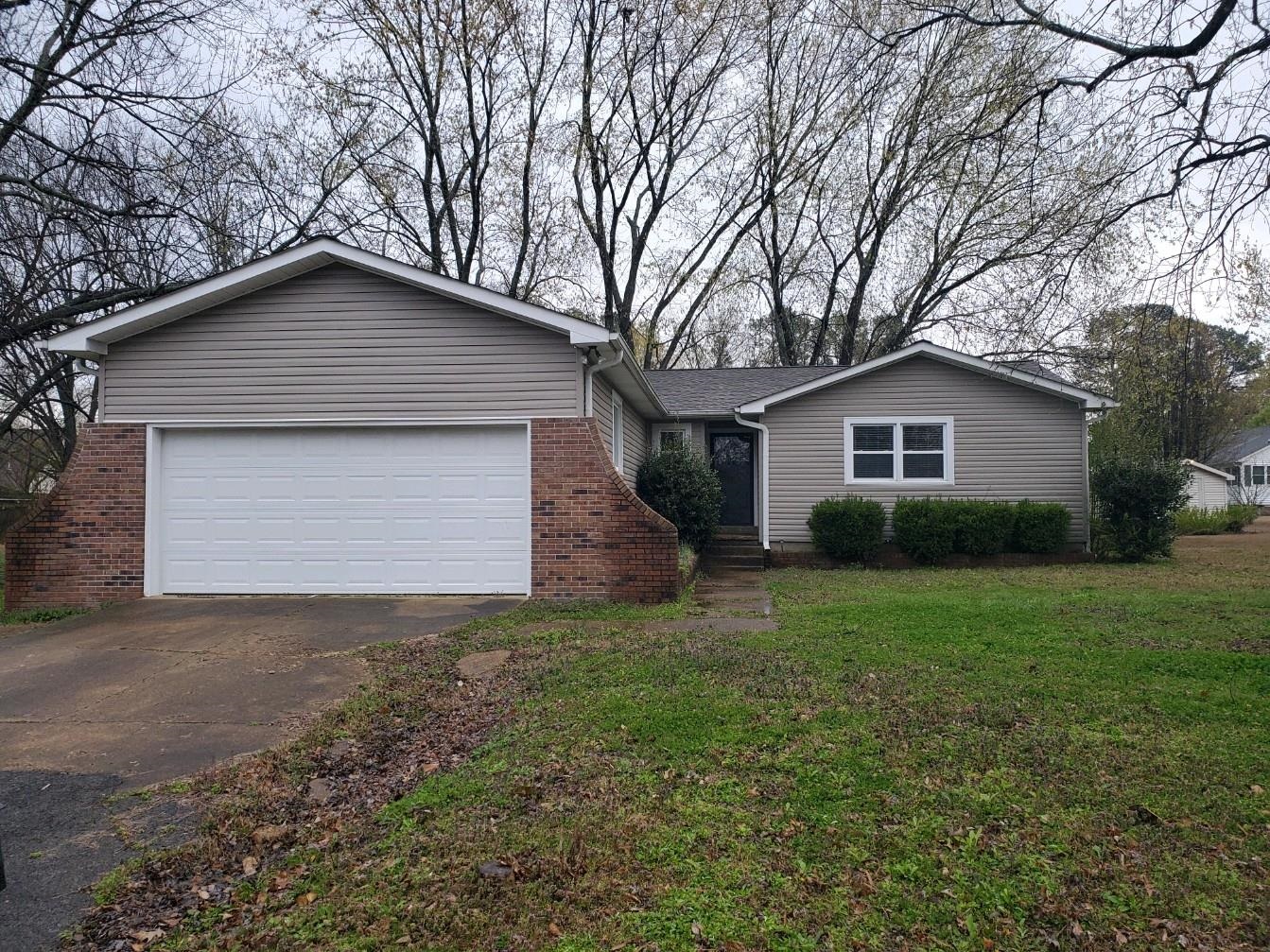 318 Kathy Cove Ripley, TN 38063 - Photo 1 of 1