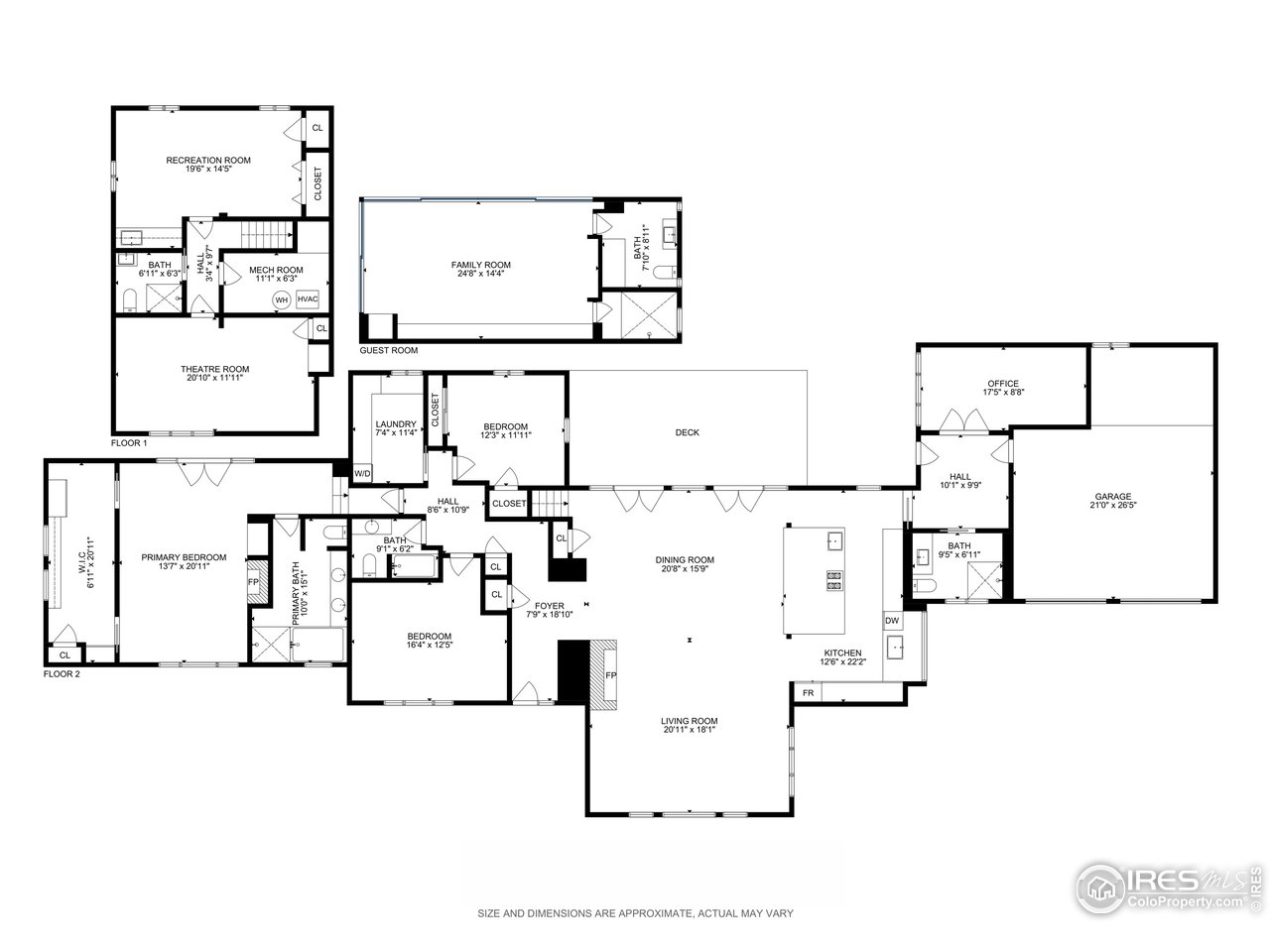 182 Ridge Road Boulder, CO 80303 - Photo 43 of 43