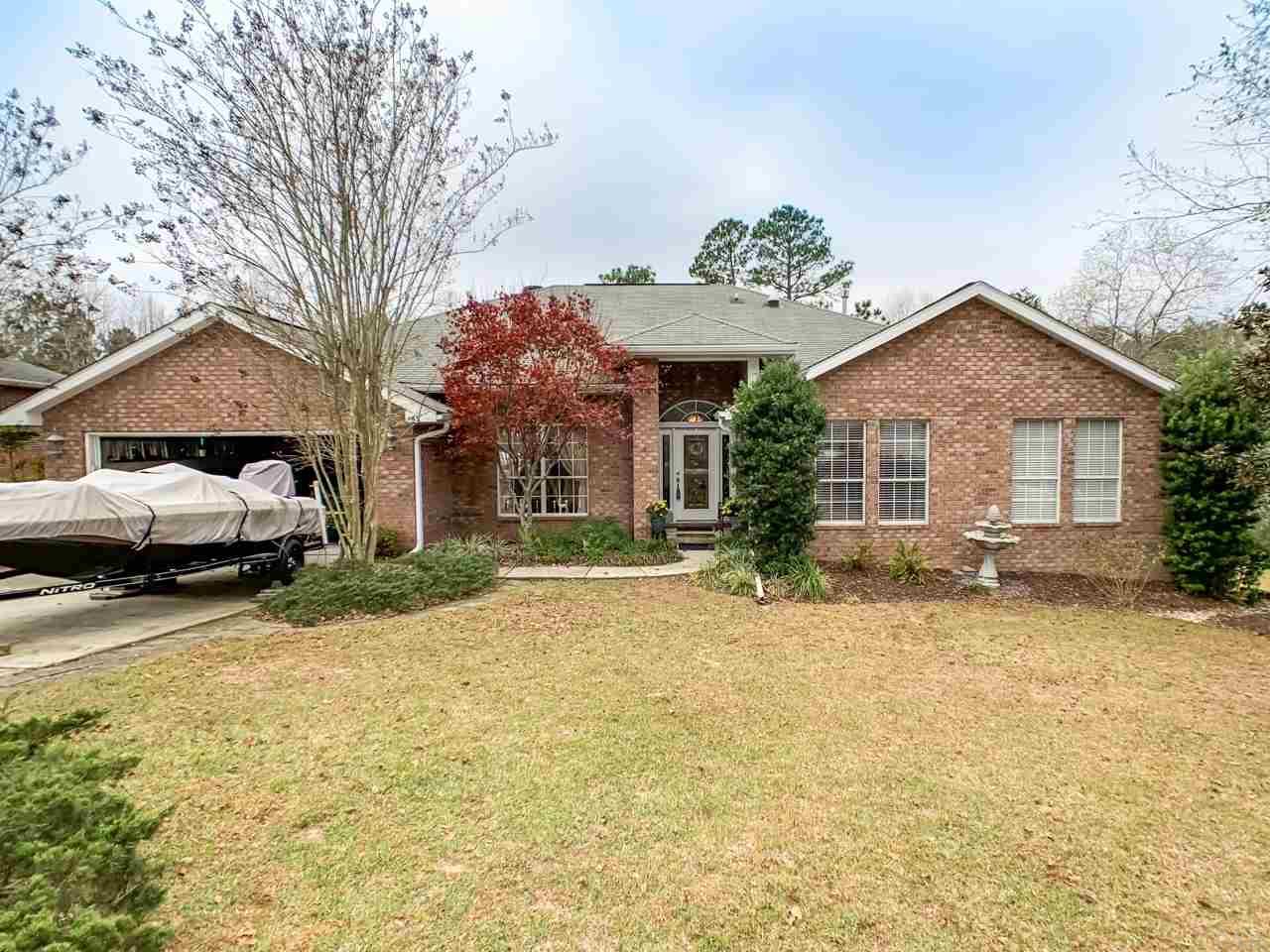 465 Turnberry Road Cantonment, FL 32533 - Photo 1 of 38 Gallery Image 1