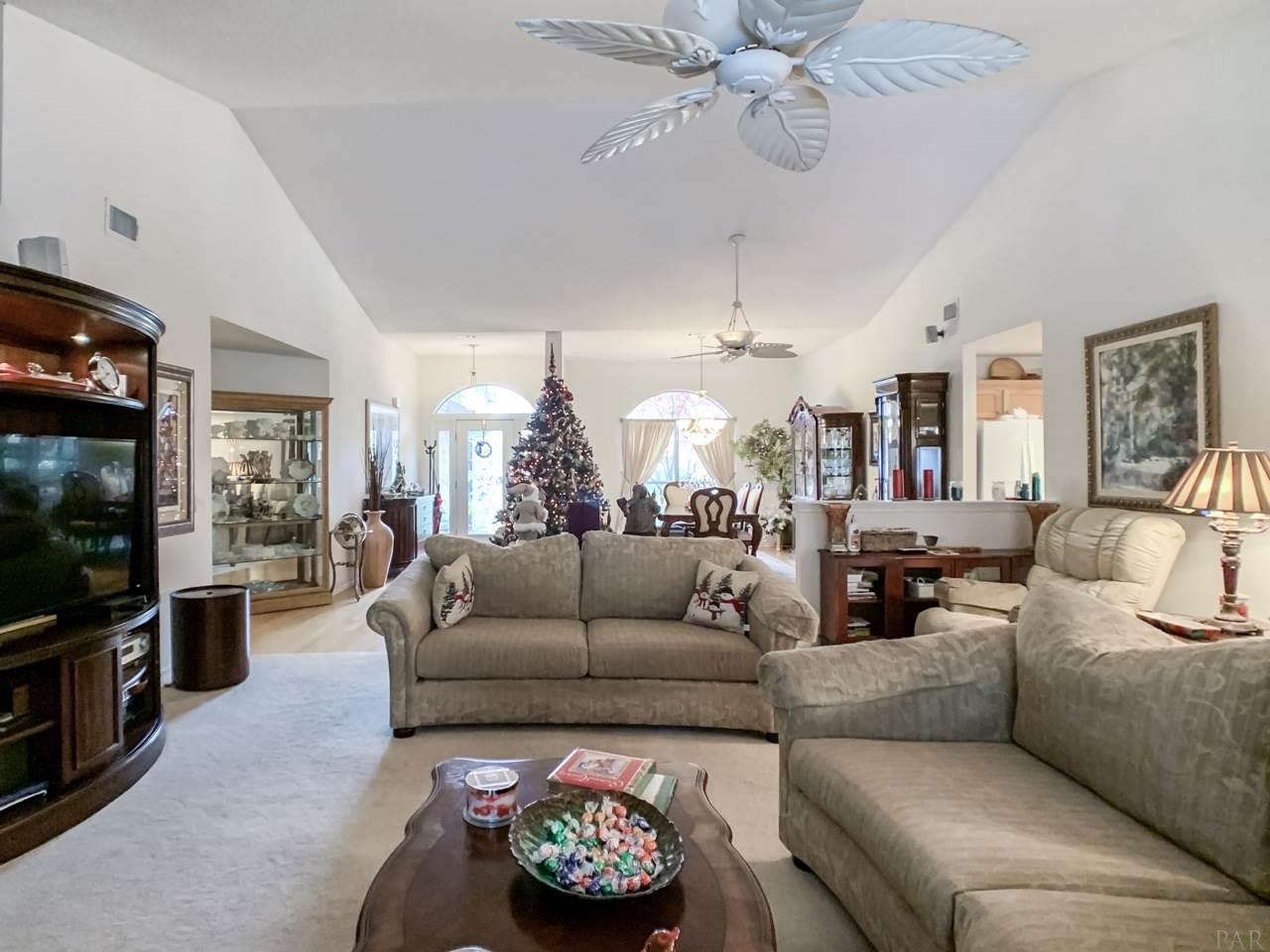 465 Turnberry Road Cantonment, FL 32533 - Photo 3 of 38 Gallery Image 3
