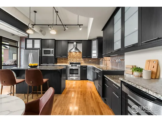 $745,000 | 210 West Magnolia Street, Unit 320, Fort Collins, CO 80521