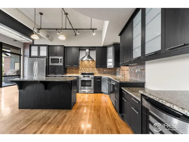 $745,000 | 210 West Magnolia Street, Unit 320, Fort Collins, CO 80521