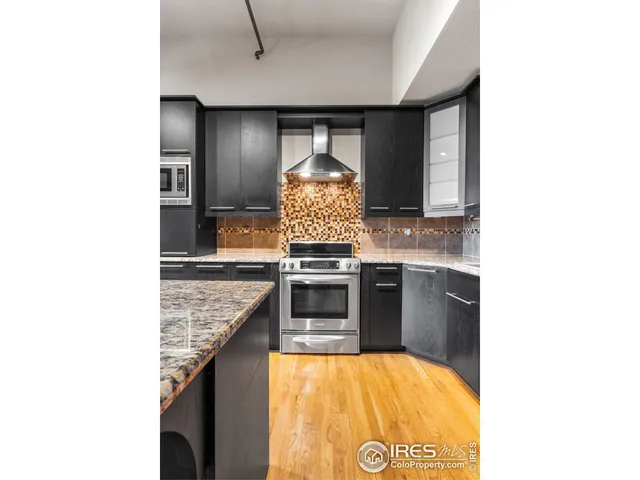 $745,000 | 210 West Magnolia Street, Unit 320, Fort Collins, CO 80521