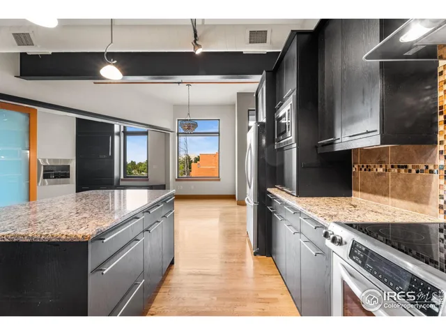 $745,000 | 210 West Magnolia Street, Unit 320, Fort Collins, CO 80521