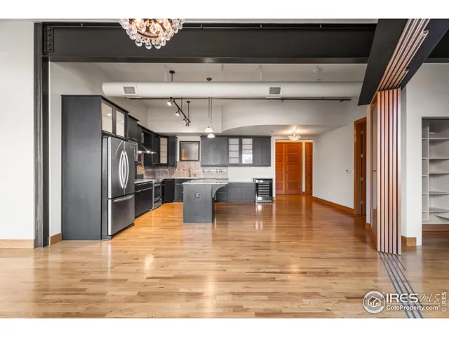 $745,000 | 210 West Magnolia Street, Unit 320, Fort Collins, CO 80521