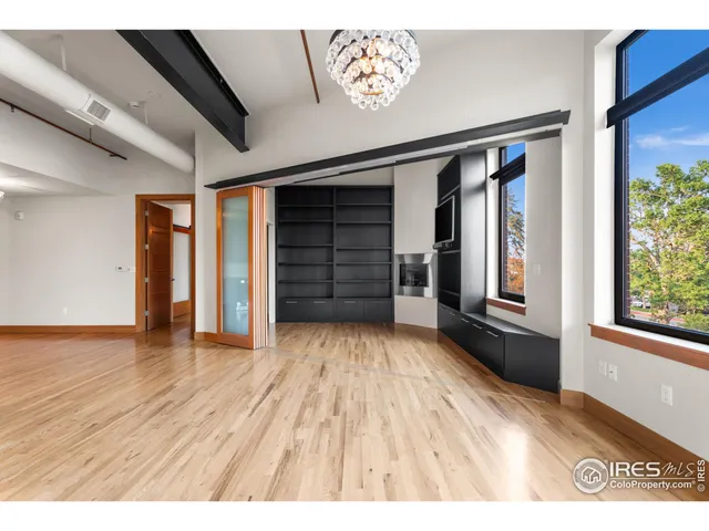 $745,000 | 210 West Magnolia Street, Unit 320, Fort Collins, CO 80521