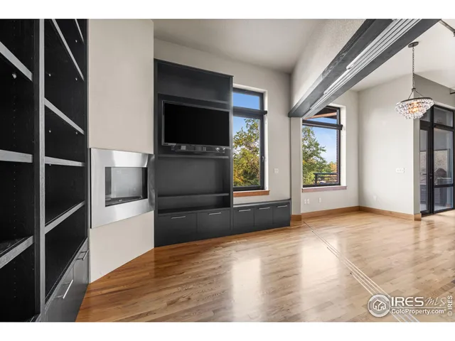 $745,000 | 210 West Magnolia Street, Unit 320, Fort Collins, CO 80521