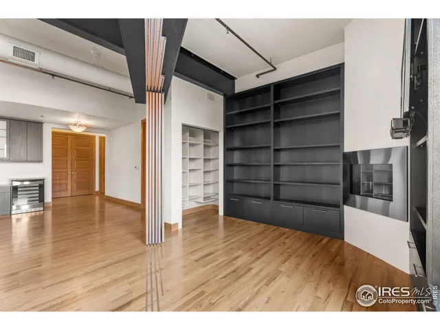 $745,000 | 210 West Magnolia Street, Unit 320, Fort Collins, CO 80521