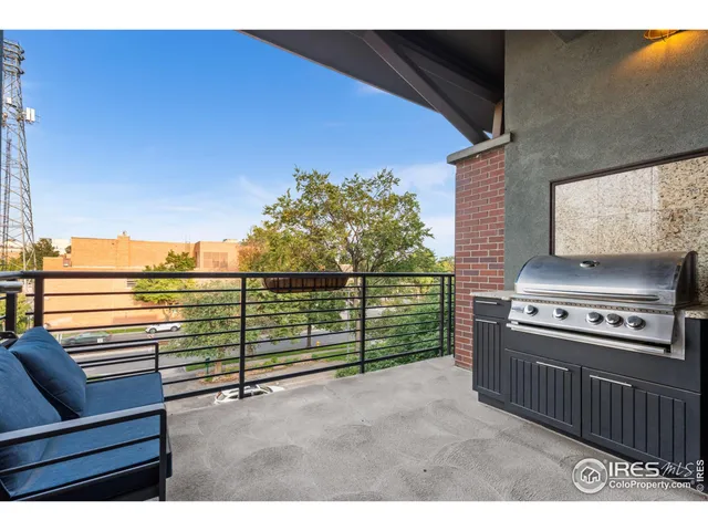 $745,000 | 210 West Magnolia Street, Unit 320, Fort Collins, CO 80521