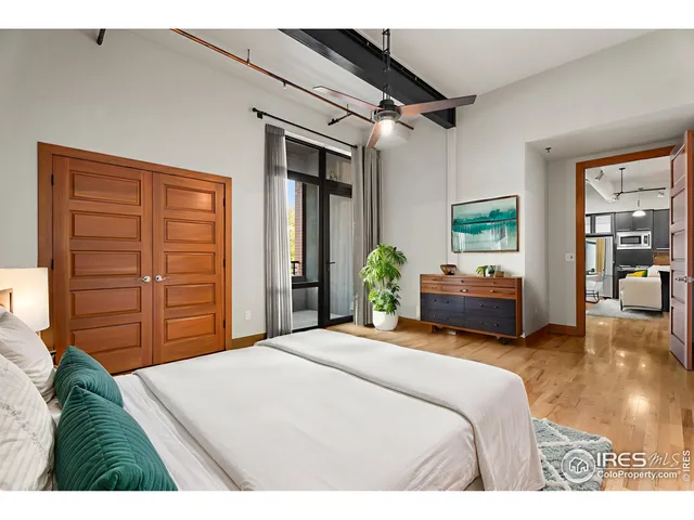 $745,000 | 210 West Magnolia Street, Unit 320, Fort Collins, CO 80521