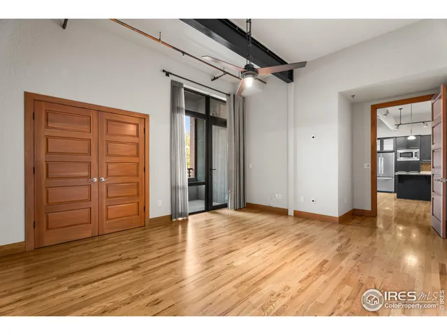 $745,000 | 210 West Magnolia Street, Unit 320, Fort Collins, CO 80521