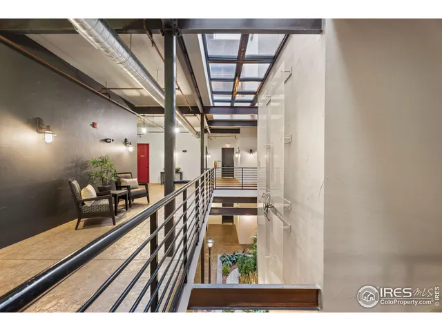 $745,000 | 210 West Magnolia Street, Unit 320, Fort Collins, CO 80521