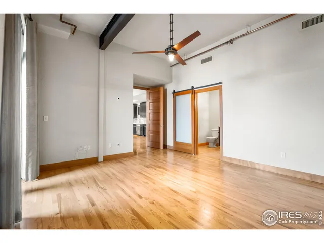 $745,000 | 210 West Magnolia Street, Unit 320, Fort Collins, CO 80521