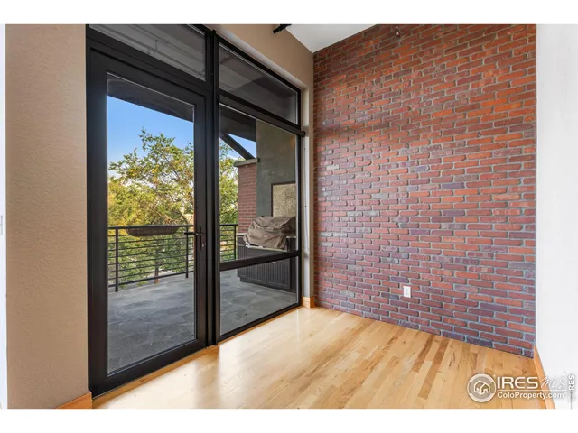 $745,000 | 210 West Magnolia Street, Unit 320, Fort Collins, CO 80521