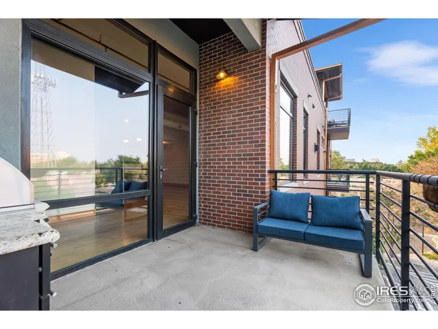 $745,000 | 210 West Magnolia Street, Unit 320, Fort Collins, CO 80521