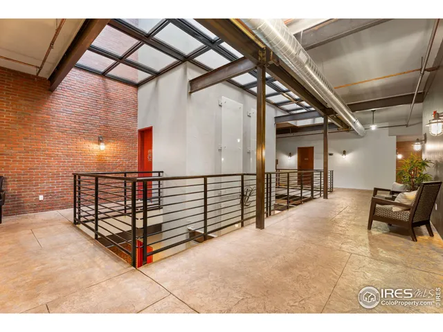 $745,000 | 210 West Magnolia Street, Unit 320, Fort Collins, CO 80521