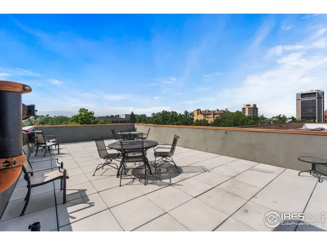 $745,000 | 210 West Magnolia Street, Unit 320, Fort Collins, CO 80521