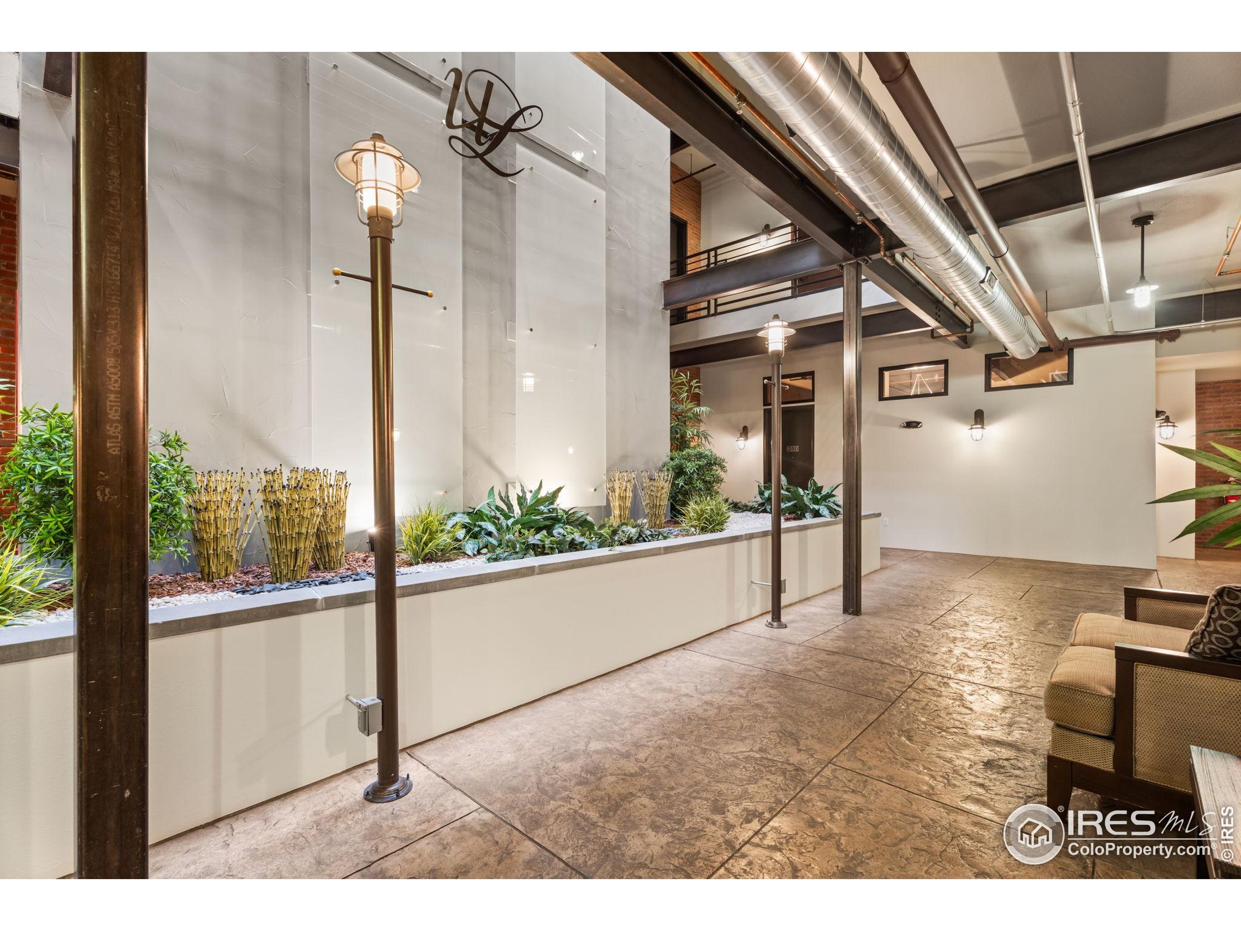 210 West Magnolia Street, Unit 320 Fort Collins, CO 80521 - Photo 4 of 45 a view interior of the house
