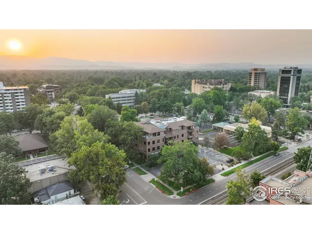 $745,000 | 210 West Magnolia Street, Unit 320, Fort Collins, CO 80521