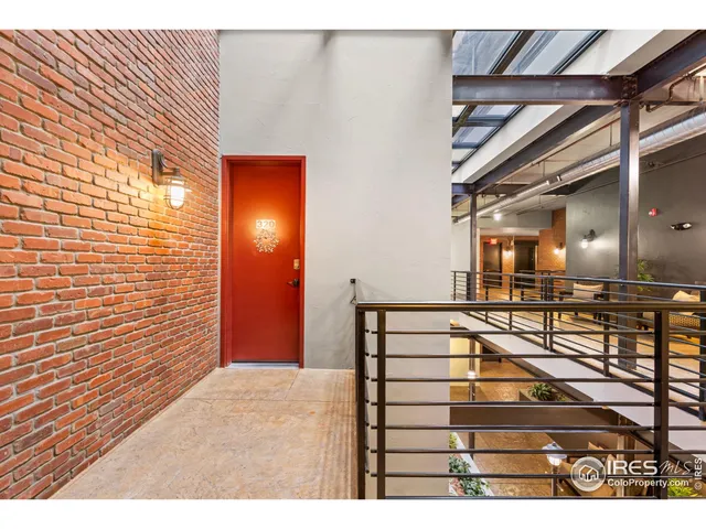 $745,000 | 210 West Magnolia Street, Unit 320, Fort Collins, CO 80521