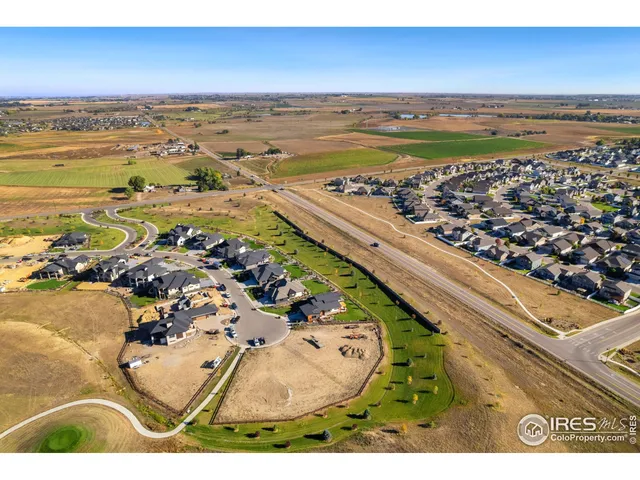 a view of an ocean and beach