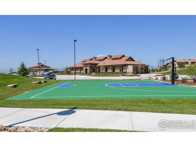 a view of grassy field with grass