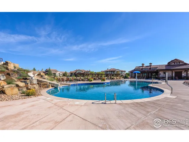 $700,000 | 3794 Tall Grass Court, Timnath, CO 80547