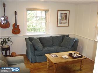 431 Barclay Road Bryn Mawr, PA 19010 - Photo 5 of 6 Family Room