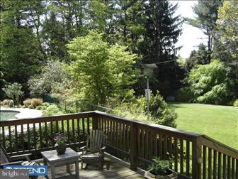 431 Barclay Road Bryn Mawr, PA 19010 - Photo 6 of 6 View