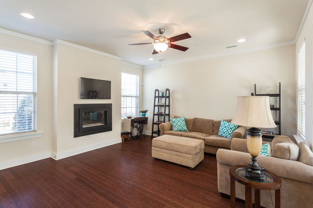 9301 Alcazar Walk Raleigh, NC 27617 - Photo 4 of 25 Photo 4