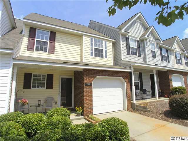 11507 Rabbit Ridge Road, Unit B Charlotte, NC 28270 - Photo 1 of 16