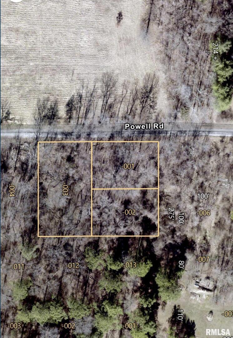 1 Powell Road Carterville, IL 62918 - Photo 3 of 3