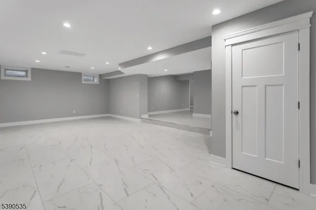 a view of a entryway door of the house