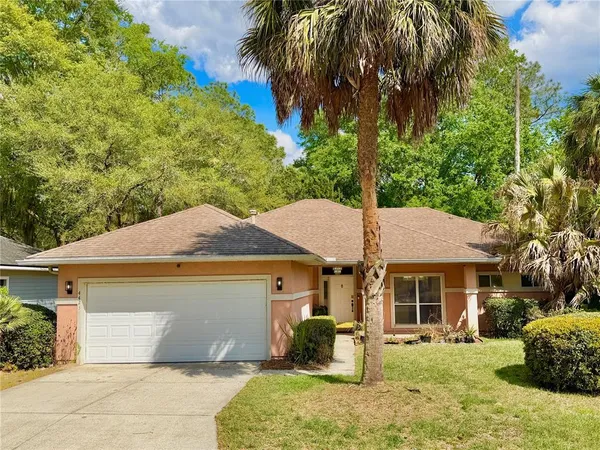 $319,000 | 4423 Northwest 36th Street, Gainesville, FL 32605
