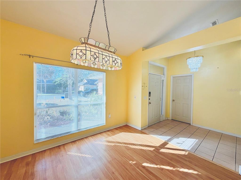 4423 Northwest 36th Street Gainesville, FL 32605 - Photo 9 of 43 a view of an empty room