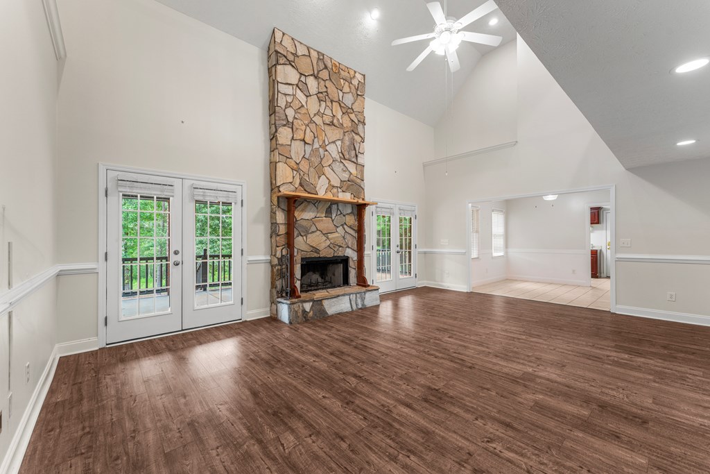 1309 Kings Gap Road Hamilton, GA 31811 - Photo 20 of 45