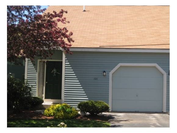 121 Indian Rock Road, Unit 121 Merrimack, NH 03054 - Photo 1 of 1