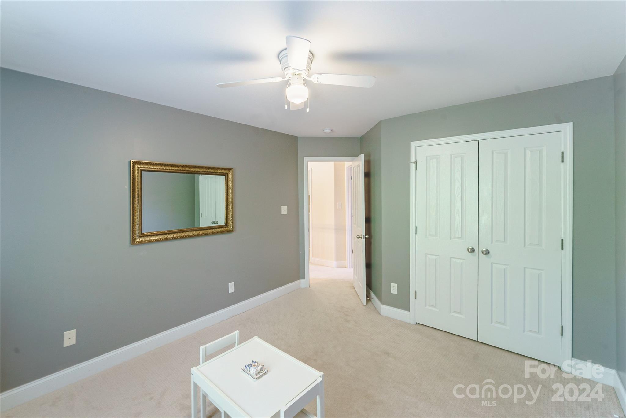 9917 Shellview Lane Charlotte, NC 28214 - Photo 23 of 35 a view of an empty room with window