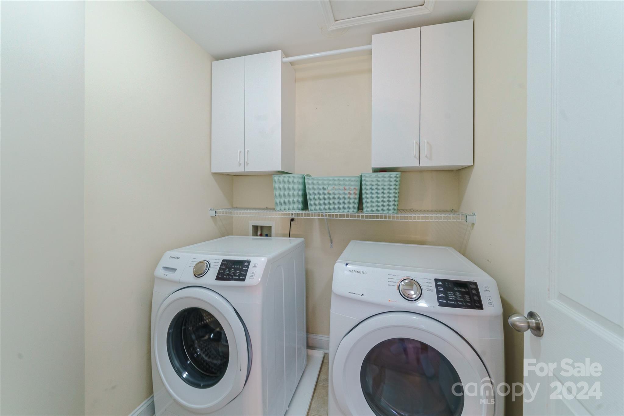 9917 Shellview Lane Charlotte, NC 28214 - Photo 24 of 35 a utility room with dryer and washer