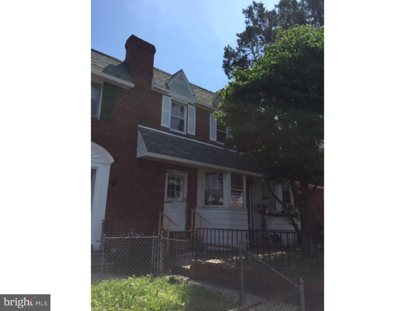 55 Springton Road Upper Darby, PA 19082 - Photo 1 of 12