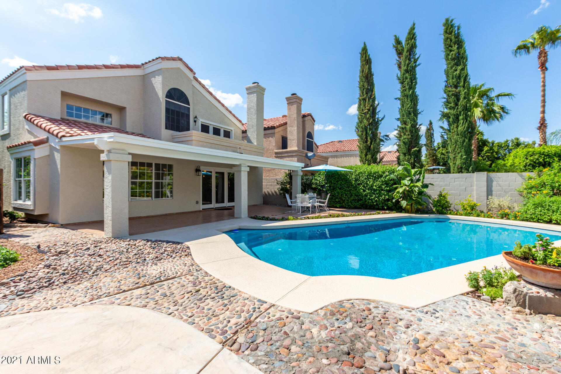 16237 South 34th Way Phoenix, AZ 85048 - Photo 30 of 38 32 - 34th